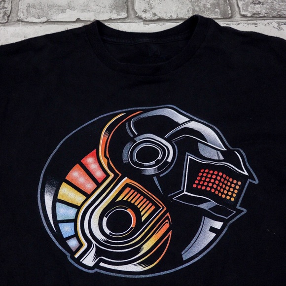 Black Tee Fury Short Sleeve T-Shirt - Picture 3 of 9